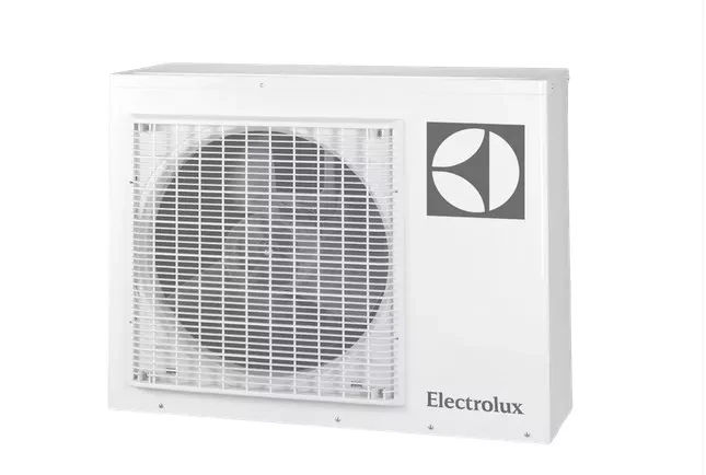 Комплект ELECTROLUX EACU/I-36H/DC/N3 инверторной сплит-системы напольно-потолочного типа купить в Нижневартовске