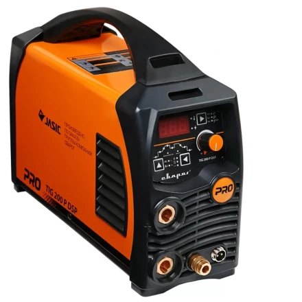 Сварочный инвертор Сварог PRO TIG 200 P DSP AC/DC (E201) купить в Нижневартовске