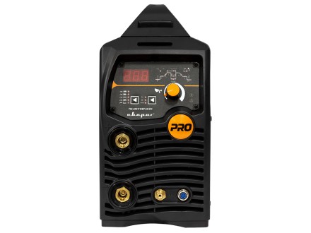 Сварочный инвертор Сварог PRO TIG 200 P DSP AC/DC (E201) купить в Нижневартовске