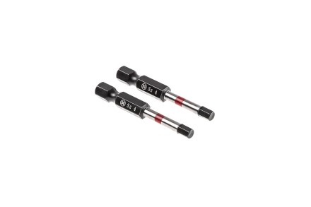 Бита HAMMER HEX4 50мм купить в Нижневартовске