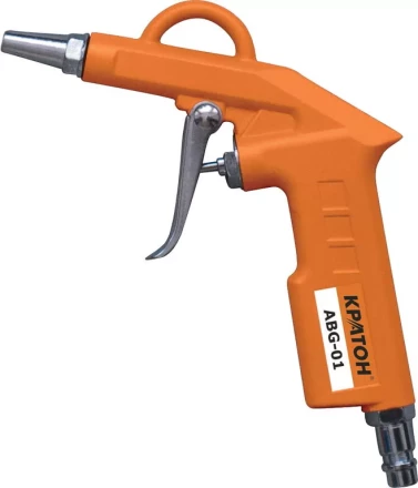 Пистолет продувочный Кратон ABG-01 3 01 02 028 купить в Нижневартовске