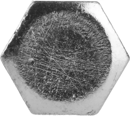 Шурупы ЗУБР "МАСТЕР" с шестигранной головкой, оцинкованные, 6x130, 950шт 300450-06-130-950 купить в Нижневартовске