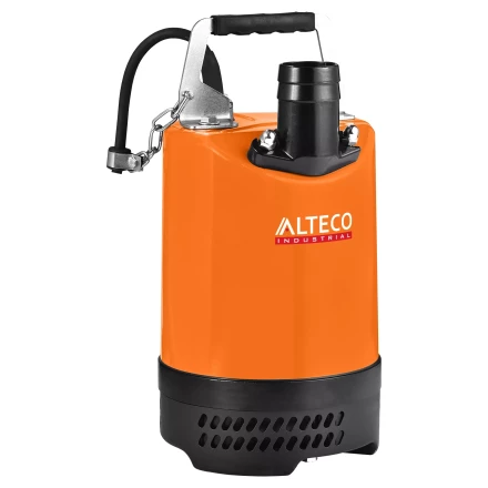 Погружной дренажный насос ALTECO COMPACT 800 DF 77266 купить в Нижневартовске