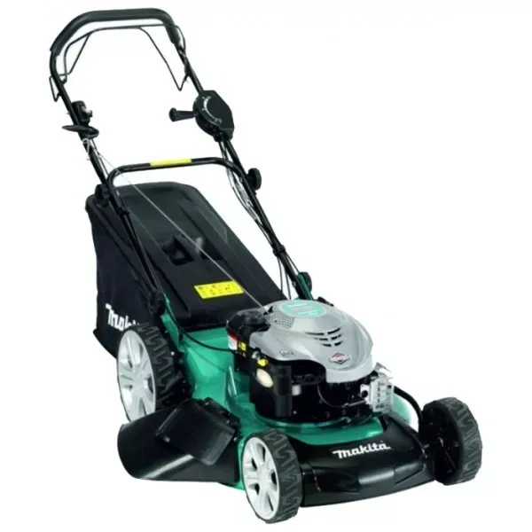 Бензиновая газонокосилка Makita PLM5113 купить в Нижневартовске