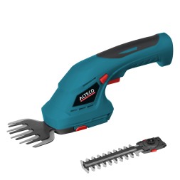 Аккумуляторный кусторез ALTECO CHT 7-17 81436