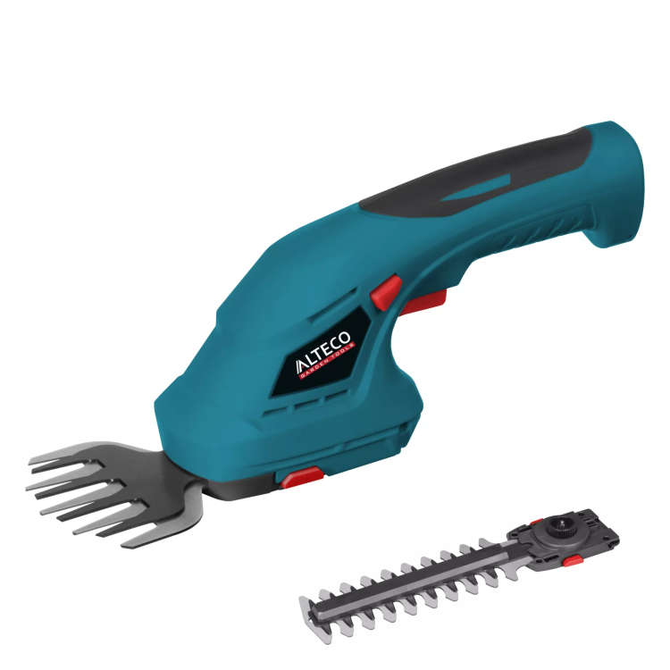 Аккумуляторный кусторез ALTECO CHT 7-17 81436 купить в Нижневартовске