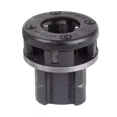 Клупп STAYER "PROFESSIONAL" трубный со сменными резцами, 3/4" 28261-3/4