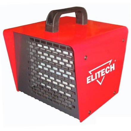 Тепловая пушка электрическая Elitech ТП 2 ЕР купить в Нижневартовске