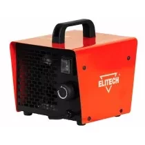 Тепловая пушка электрическая Elitech ТП 2 ЕР купить в Нижневартовске