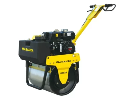 Вибрационный каток Masalta MSR58 купить в Нижневартовске