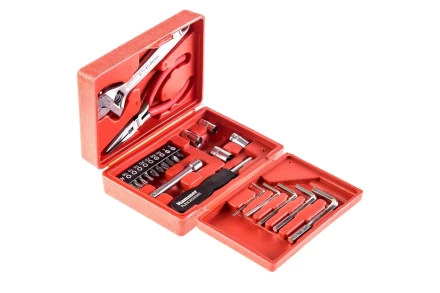 Набор инструментов HAMMER 601-041 23 предмета купить в Нижневартовске