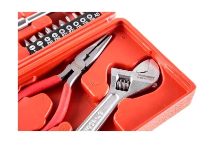 Набор инструментов HAMMER 601-041 23 предмета купить в Нижневартовске