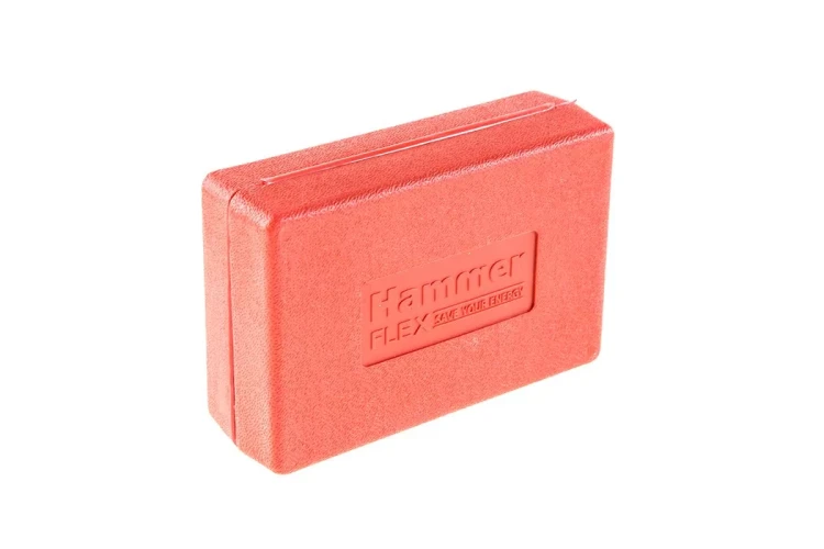 Набор инструментов HAMMER 601-041 23 предмета купить в Нижневартовске