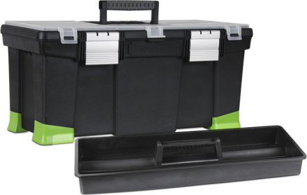 Ящик для инструментов 22 Hi-Viz Stanley 1-95-838 купить в Нижневартовске