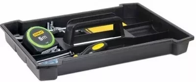 Ящик для инструментов 22 Hi-Viz Stanley 1-95-838 купить в Нижневартовске