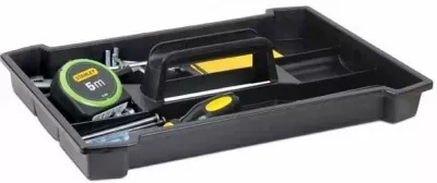 Ящик для инструментов 22 Hi-Viz Stanley 1-95-838 купить в Нижневартовске