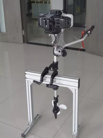 Лодочный мотор SEA-PRO Т 2 S купить в Нижневартовске