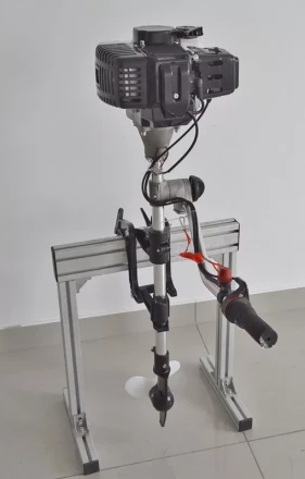 Лодочный мотор SEA-PRO Т 2 S купить в Нижневартовске