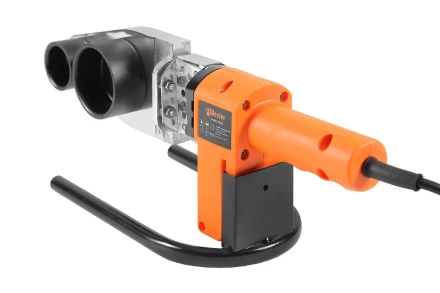 Аппарат для сварки пластиковых труб WESTER DWM 1000B купить в Нижневартовске