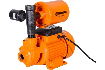 Автономная станция водоснабжения Вихрь АСВ-650/2Ч 68/1/19 купить в Нижневартовске