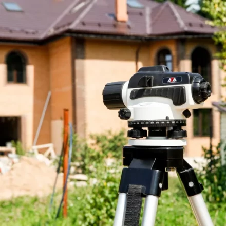 Нивелир оптический ADA Ruber 32 купить в Нижневартовске