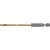 ЗУБР. Сверло фрезеровальное по дереву и тонкому листовому металлу, шестигранный хвостовик 1/4", 4х75мм 29966-04 купить в Нижневартовске