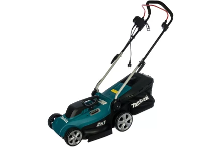 Газонокосилка электрическая Makita ELM 3320 купить в Нижневартовске