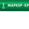 ЗУБР МК-80 зеленый, 0.8 мм маркер-краска (06324-4) купить в Нижневартовске