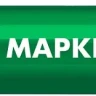 ЗУБР МК-80 зеленый, 0.8 мм маркер-краска (06324-4) купить в Нижневартовске