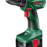 Аккумуляторная дрель BOSCH PSR 14,4 2 аккумулятора (0.603.955.421) купить в Нижневартовске