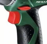 Аккумуляторная дрель BOSCH PSR 14,4 2 аккумулятора (0.603.955.421) купить в Нижневартовске