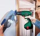 Аккумуляторная дрель BOSCH PSR 14,4 2 аккумулятора (0.603.955.421) купить в Нижневартовске