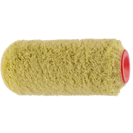 Валик сменный для фасадных работ синтетич. 250мм ворс18мм D48мм Dруч.8мм полиакрил MTX 81369 купить в Нижневартовске