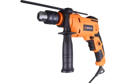 Дрель ударная Вихрь ДУ-25А-850 72/8/10 купить в Нижневартовске