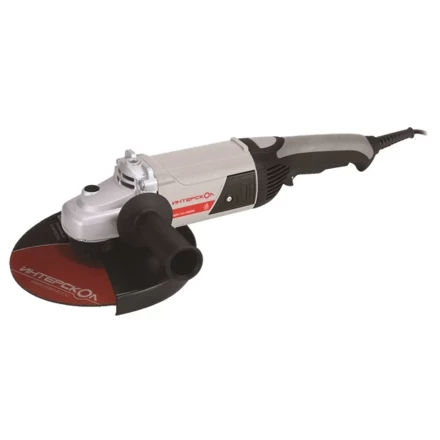 Угловая шлифовальная машина УШМ-230/2000М купить в Нижневартовске