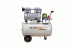 Компрессор безмасляный коаксиальный AERO 130/24 oil-free FoxWeld купить в Нижневартовске