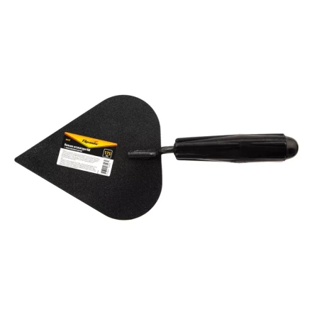 Кельма штукатура Sparta 86344 КШ, 175 мм, пластиковая ручка Россия купить в Нижневартовске