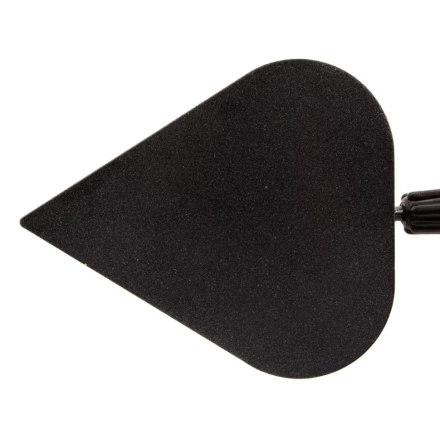 Кельма штукатура Sparta 86344 КШ, 175 мм, пластиковая ручка Россия купить в Нижневартовске