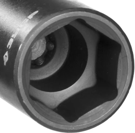 ЗУБР 10 мм, 60 мм, удлиненная, ударная бита с торцевой головкой, Профессионал (26377-10) купить в Нижневартовске