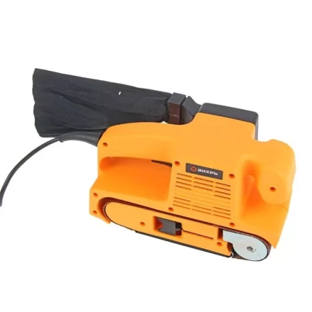 Ленточная шлифмашина ВИХРЬ ЛШМ-75/900 купить в Нижневартовске