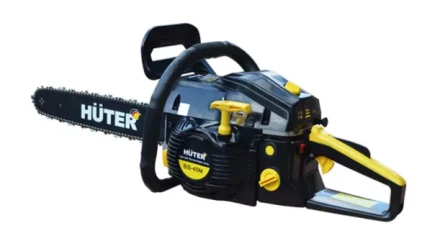 Бензопила HUTER BS-45М купить в Нижневартовске