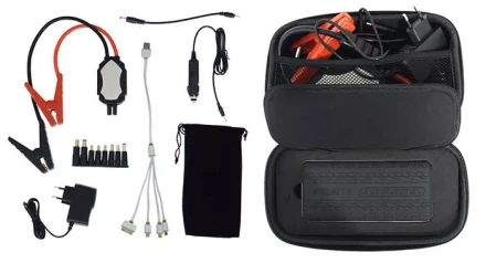 Пусковое устройство ATOM 10 купить в Нижневартовске