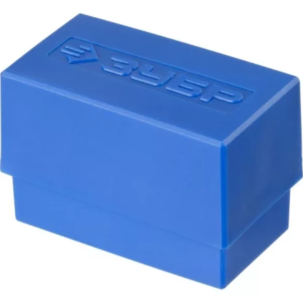 Клейма ЗУБР буквенные кириллица, шрифт 8мм 21503-08_z01 купить в Нижневартовске