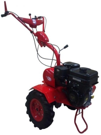Мотоблок Салют 100 БС-В Briggs&amp;Stratton Vanguard купить в Нижневартовске