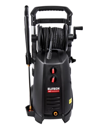 Мойка высокого давления электрическая ELITECH HD HPW 3000IFR купить в Нижневартовске