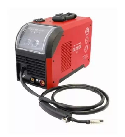 Сварочный инверторный полуавтомат ИС 160ПН Elitech купить в Нижневартовске