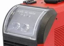 Сварочный инверторный полуавтомат ИС 160ПН Elitech купить в Нижневартовске