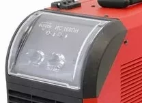 Сварочный инверторный полуавтомат ИС 160ПН Elitech купить в Нижневартовске