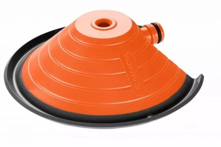 Дождеватель круговой Pyramid GARDENA купить в Нижневартовске