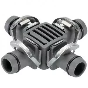 Крестовина 13 мм (1/2”) 2 штук GARDENA купить в Нижневартовске